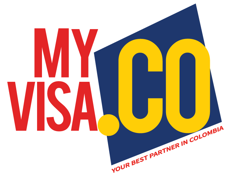 visa para colombia